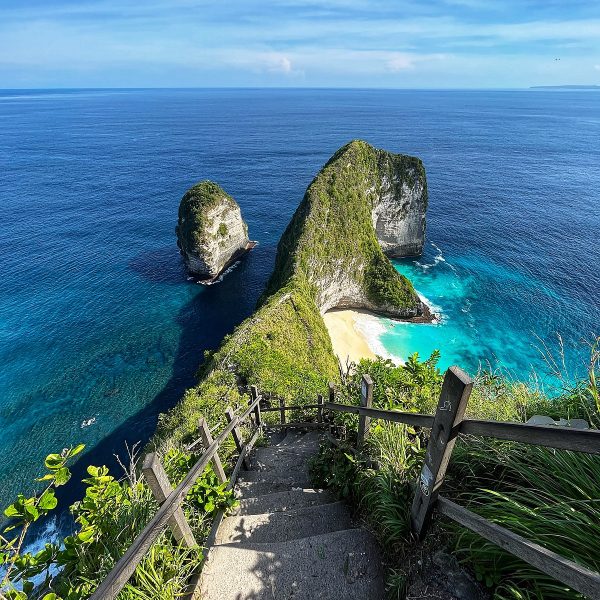 NUSA PENIDA